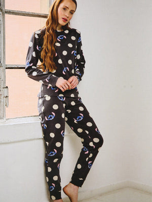 Pigiama STITCH DYD0897