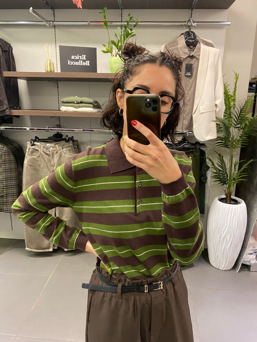 Polo MARTINA art M0073120