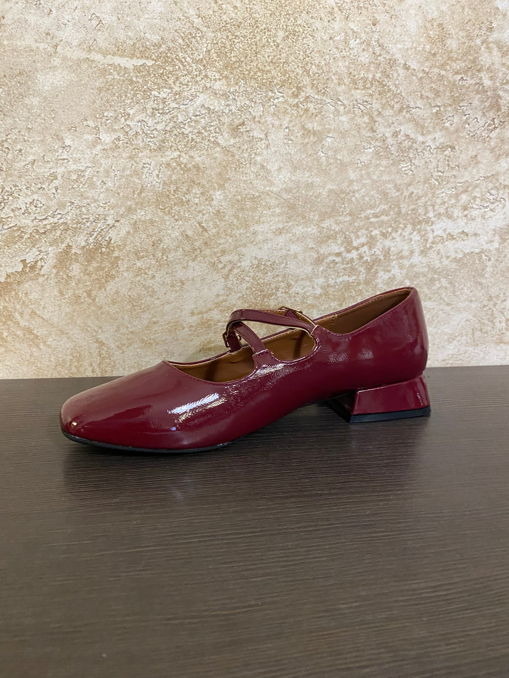 SCARPA ELEGANTE