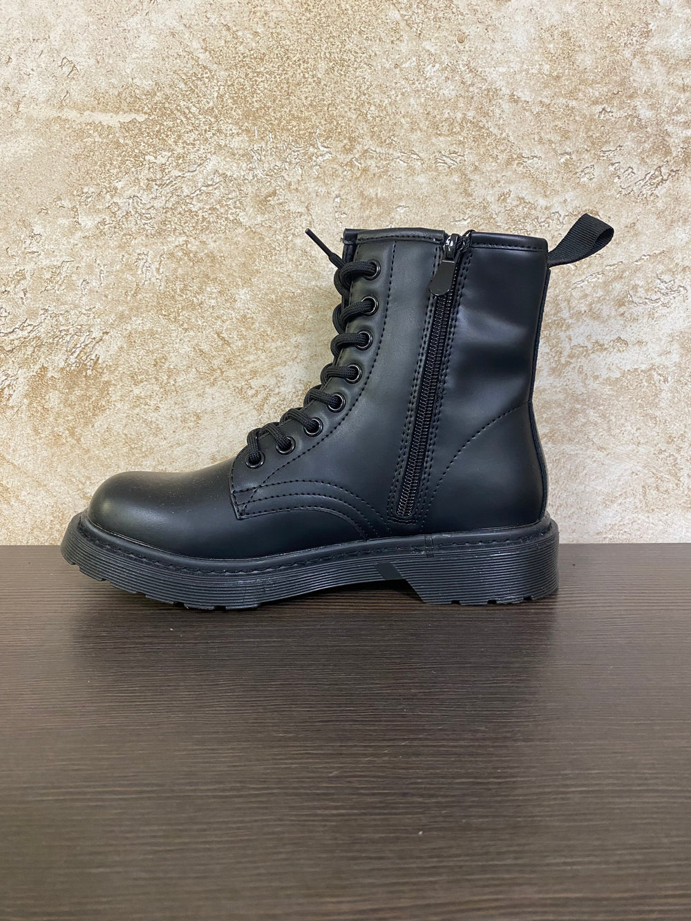 STIVALETTO nero