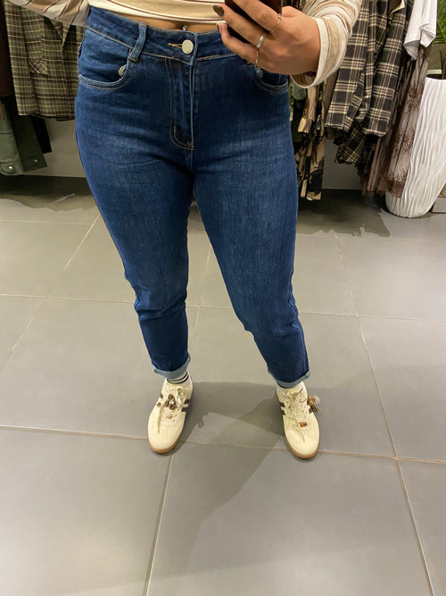 Jeans INARA art.LM799