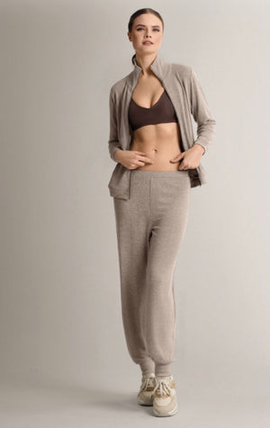 Tuta INFIORE LOUNGE ZIP