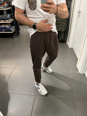 Pantalaccio SINNER moro