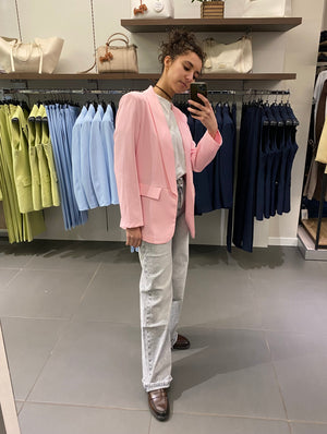 Blazer BASIC rosa