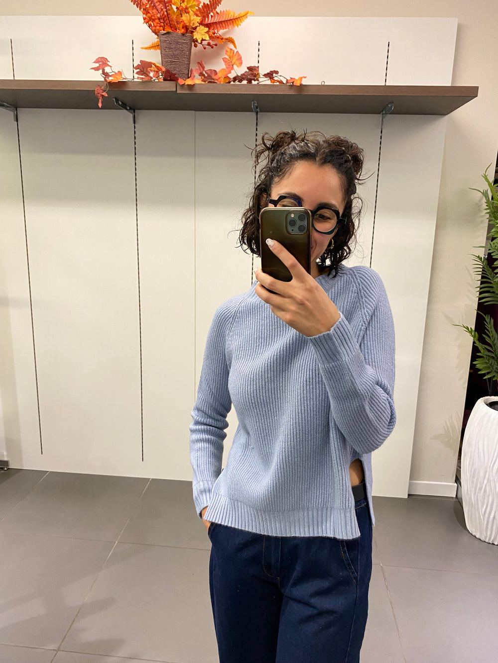 Maglione ISABELLA art.5548/51096