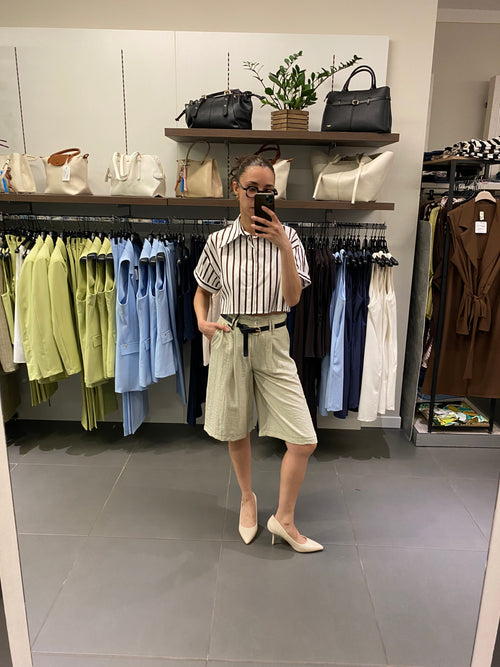 Bermuda FLORIDA beige