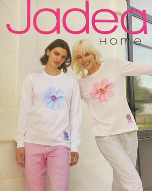 Pigiama JADEA 3259