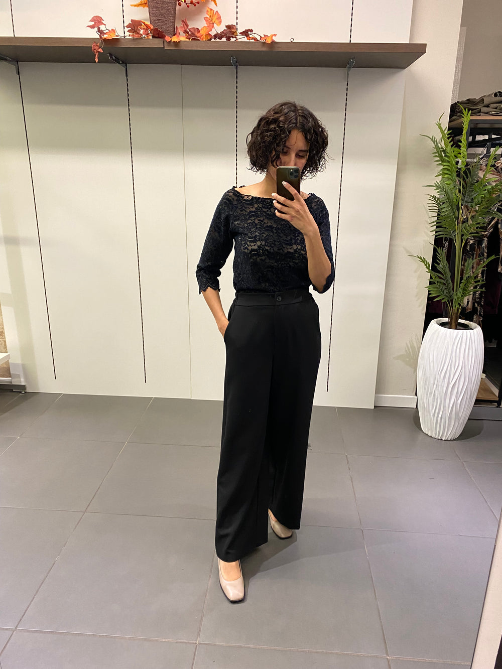 Pantalone MATILDE art. 5034/102