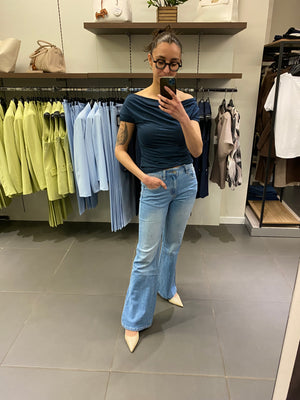 Jeans ZAMPA Denim