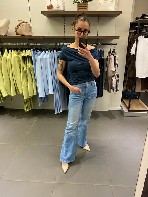Jeans ZAMPA Denim