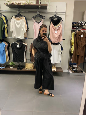 Pantalone ATENE nero