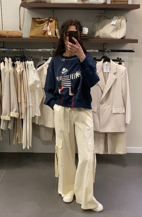 Pantalone CARGO TwoWay