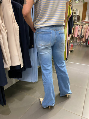 Jeans ZAMPA Denim