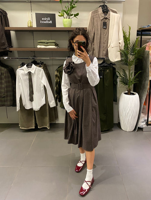Abito CLAUDIA art.A4074185