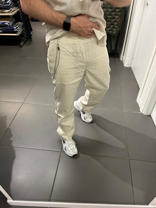 Pantalaccio BERRETTINI corda