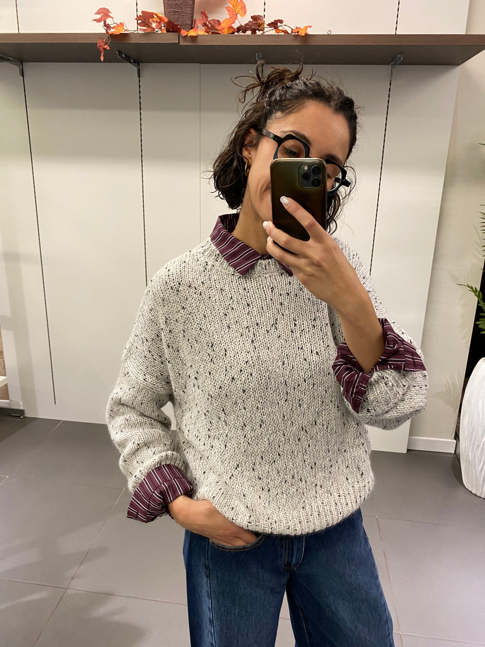 Maglione IRENE art.5237/817