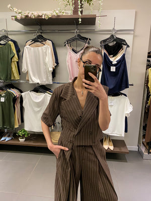 Coordinato CROP Moro