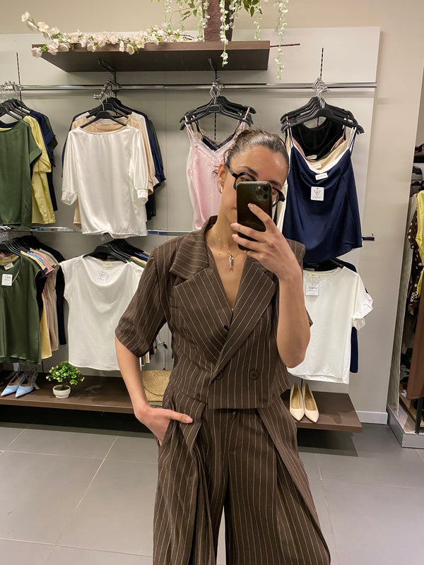 Coordinato CROP Moro