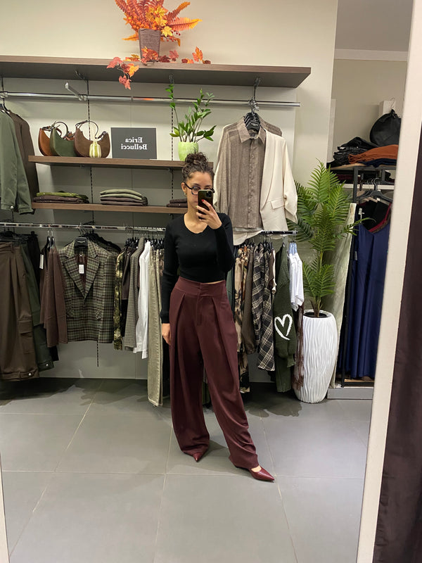 Pantalone THALIA art.10121
