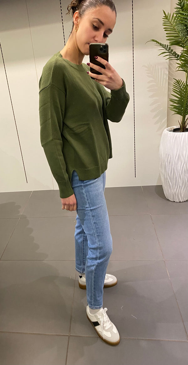 Jeans Boyfriend
