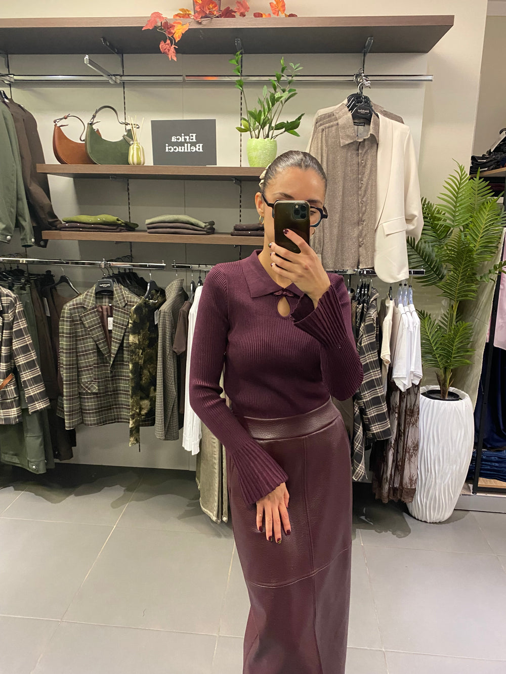 Polo ARIANNA art 5534