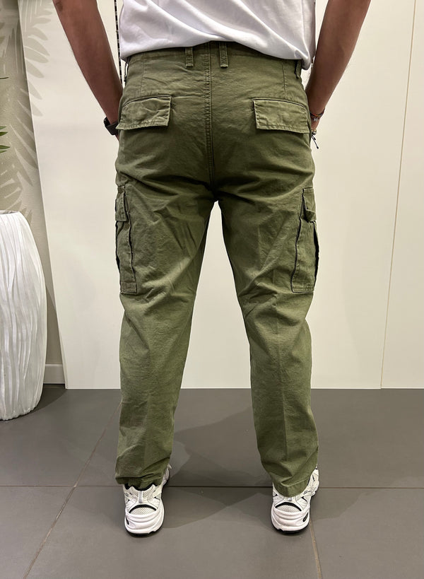 PANTALONE CARGO