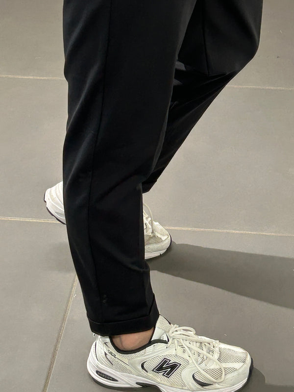 Pantalone RISVOL nero