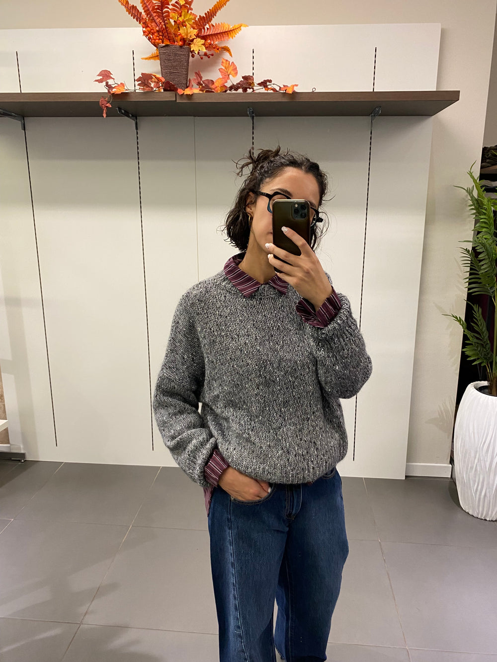 Maglione IRENE art.5237/817