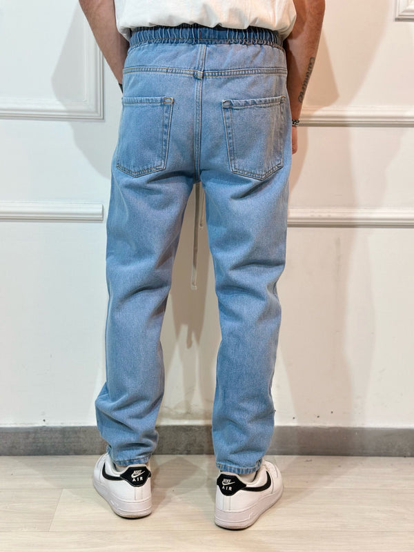 Jeans Pantalaccio BERGAMO