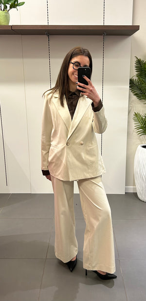 BLAZER  PUNTO MILANO BIGHET