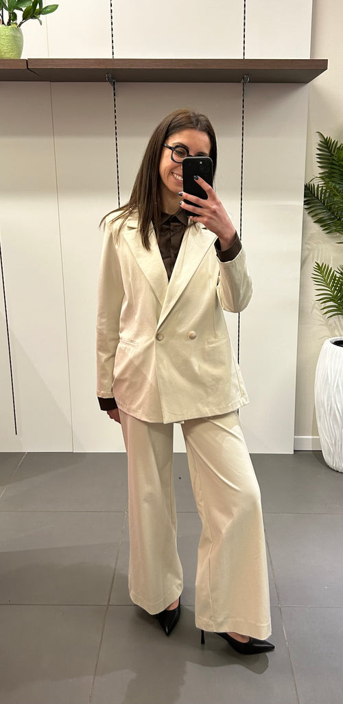 BLAZER  PUNTO MILANO BIGHET