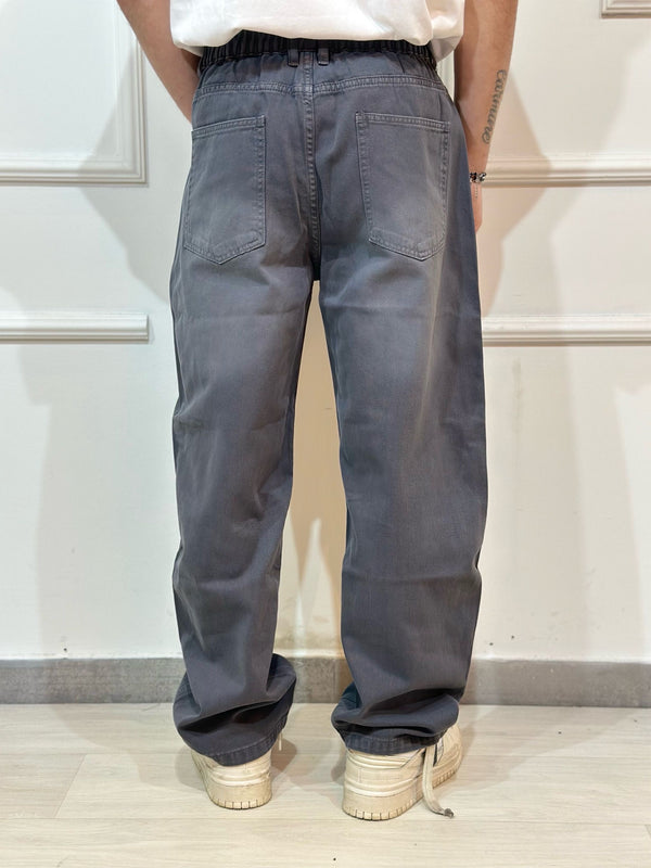 Jeans BAGGY grey