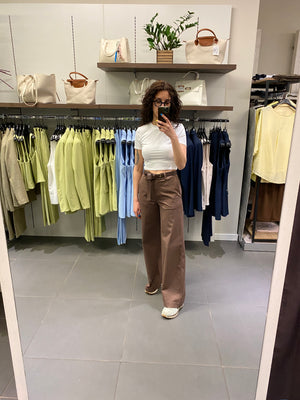 Pantalone MARLEY Bighet moro