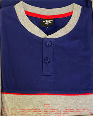 PIGIAMA UMBRO