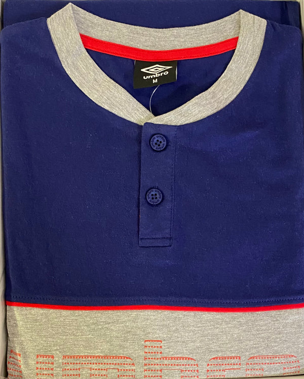 PIGIAMA UMBRO