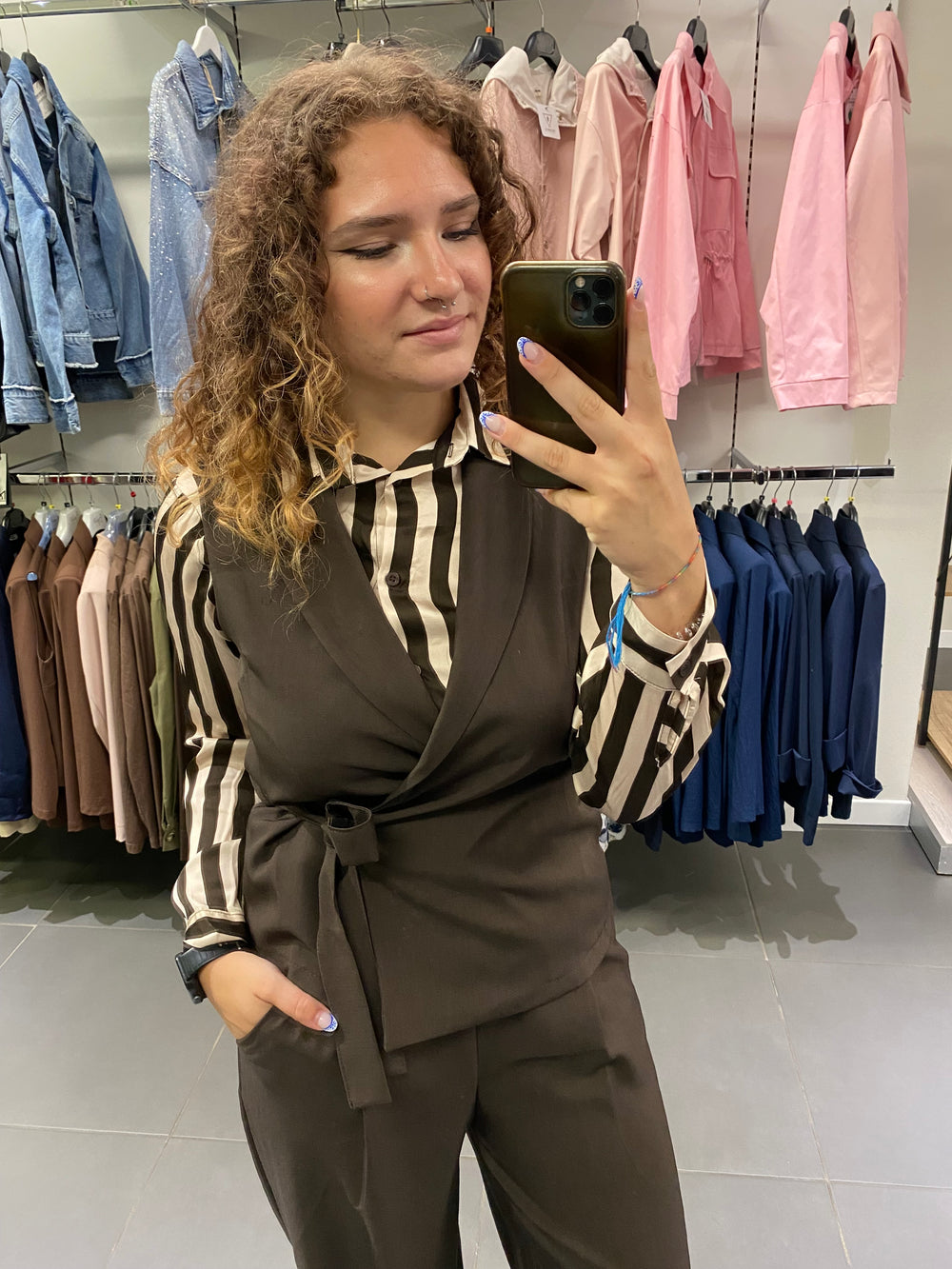 Coordinato AGATA art.56314