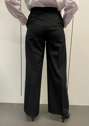 PANTALONE WIDE LEG