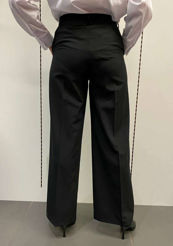 PANTALONE WIDE LEG
