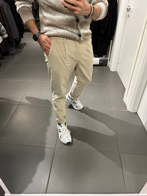 Pantalone a COSTINE Consenso