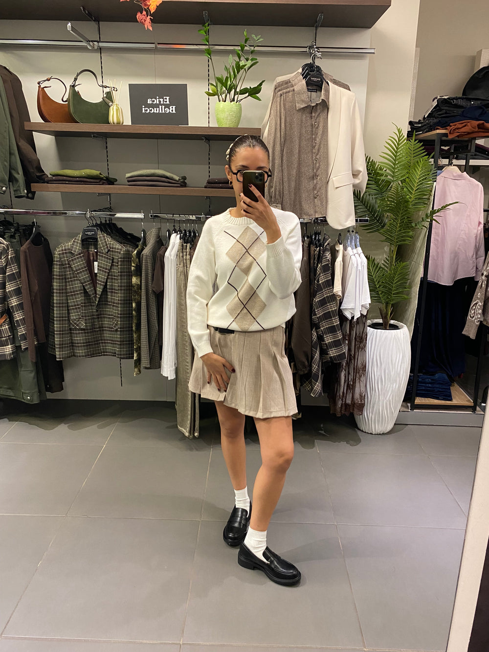Maglione RITA art 5870