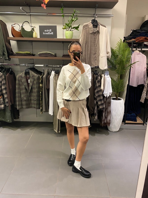 Maglione RITA art 5870