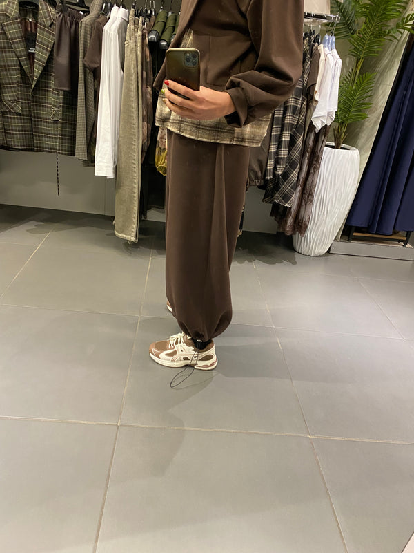 Pantalone NILA art.50839