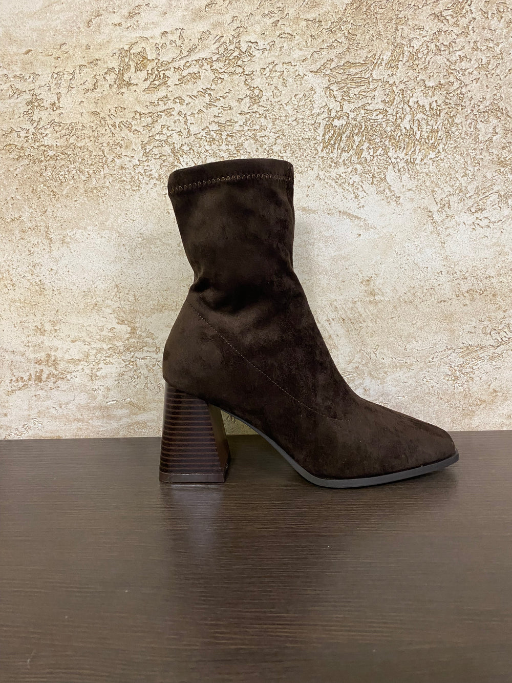 Ankle boots FLAVIA art.H8-1291