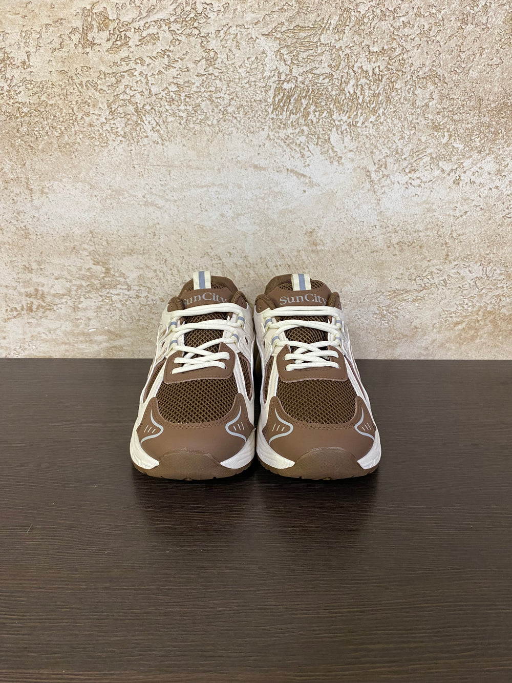 Sneakers HEIDI art.HQ19