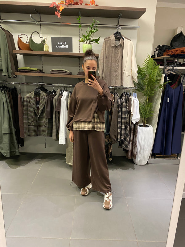 Pantalone NILA art.50839