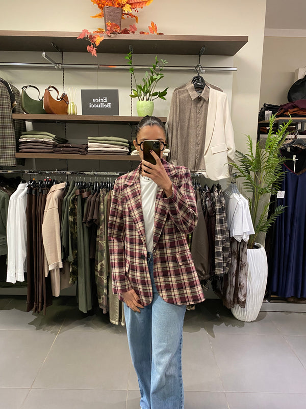 Blazer GILDA art.29181