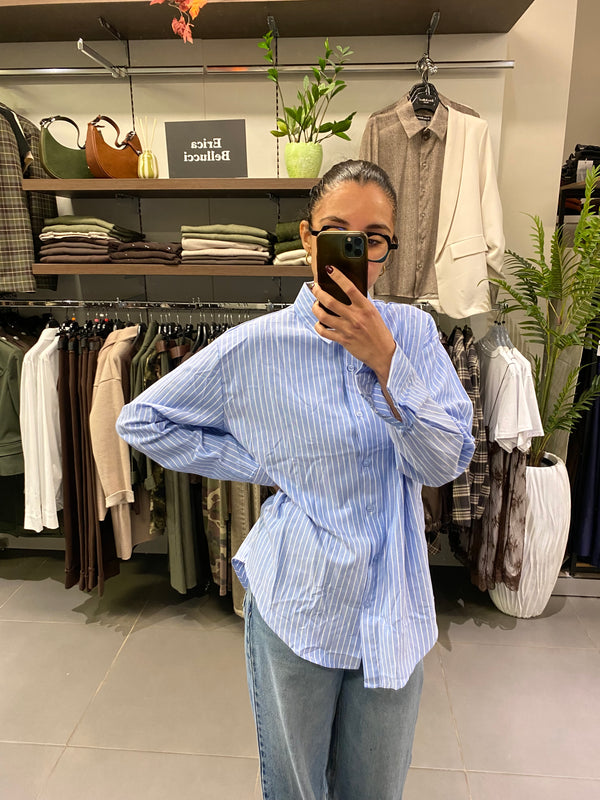 Camicia IRIS art.2550
