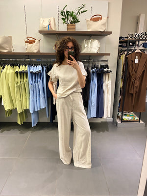 Casacca SANTORINI beige