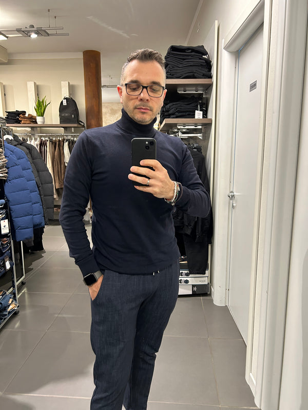 Maglioncino DOLCEVITA Consenso