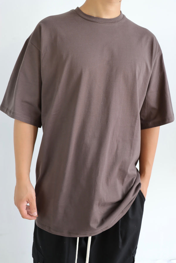 T SHIRT BASICA